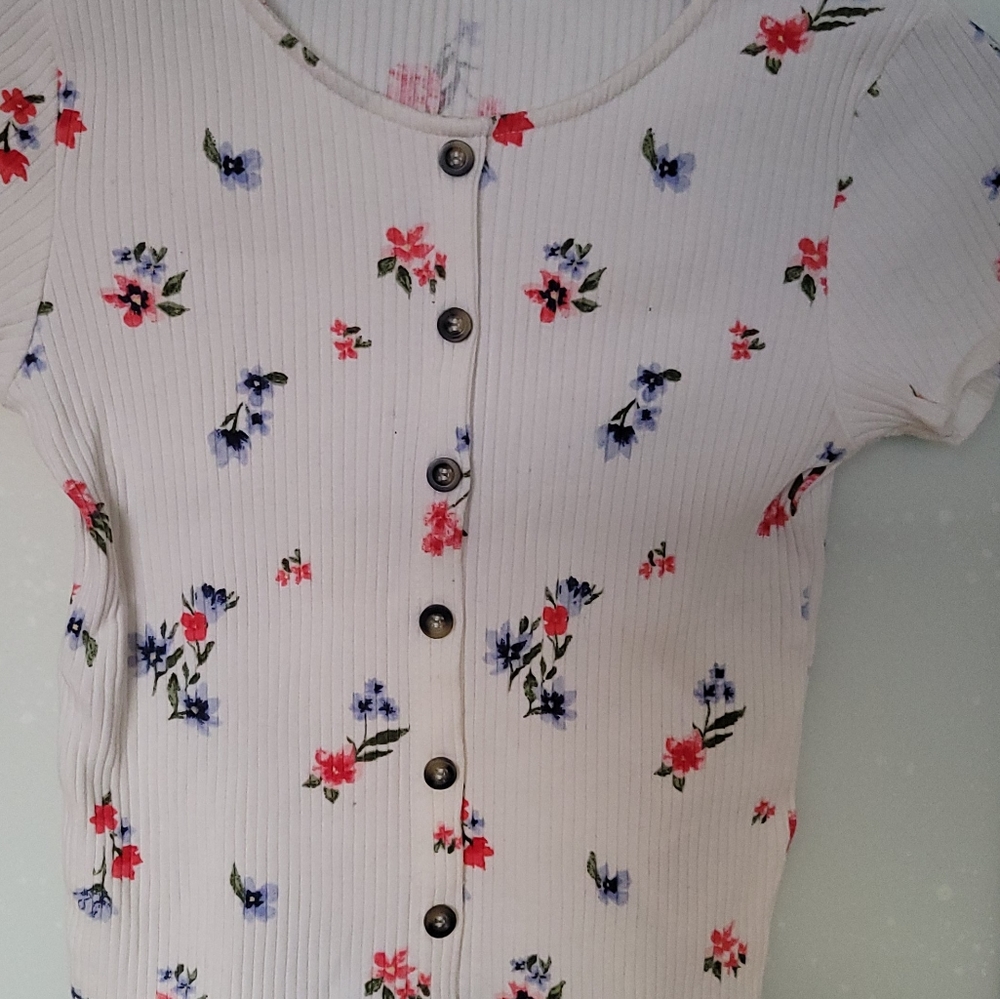 H&M Top